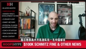 开拓者队记:两位老板表达对瀚森重视 未来他是球队重要部分