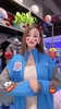 全网最美美颜申花迷妹?如果这是你的看台“邻居”你还看球吗?