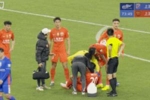 丰臻谈脑震荡条款:这个换人名额若被滥用,真有可能引发风险
