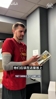 收获颇丰!约基奇领到助攻王+篮板王奖杯🏆还给NBA提建议~