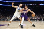 【有奖竞猜】一决胜“附”:竞猜NBA附加赛终局结果赢京东卡!