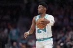 结束生涯第3季!布兰登·米勒本赛季场均20.2分4.9板 三分38.3%