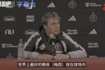 新吹法!迈阿密新帅:世界最棒教练梅西就在场上,我们只是引导者