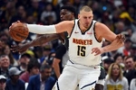 约基奇季后赛生涯总得分超越加内特 升至NBA历史第43位!