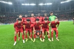 记者:铜梁龙训练组织有序、战术针对性强,海港主场要力拼对手