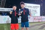 2026盲人足球亚锦赛:中国1-0日本夺冠!晋级2028洛杉矶残奥会