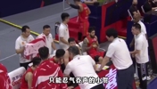 MVP!回看贺希宁成功之路 更像是刻在骨子里的奋斗史!