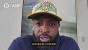 韦德:詹姆斯太神了!季后赛的表现无与伦比!前两场大师级表现!