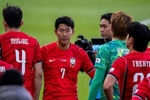 李天秀展望世界杯:捷克比丹麦更好对付,韩国队完全有一战之力