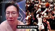 孔祥宇:黑哈登和小黑的可以道歉了,骑士面对的挑战依旧是艰难的