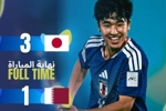 下轮将战中国队!日本3-1逆转卡塔尔,取U17亚洲杯开门红
