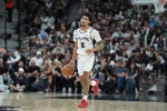 20岁66天!哈珀季后赛单场至少10分5板5助 NBA历史最年轻后卫
