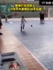 降维打击同龄人?U9球员布置精彩任意球战术!