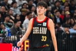 王浩然:希望杨瀚森在NBA越来越好 我们一起为中国篮球多做贡献
