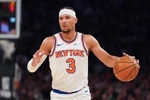 哈特:东决一定会打得异常胶着 我们坚持打出尼克斯的风格就好