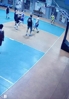 NBA没有这个动作,所以你是第一,你比他们都要厉害,我看好你!