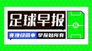 早报:倒计时!世界杯越来越近了