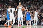 解说:文班已成长为NBA最厉害球员 见证新时代喷薄欲出真有意思