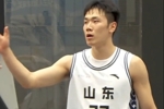 超三联赛:李肖宇超级攻防一体