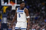 名记:如果NBA在西雅图和拉斯维加斯扩军 森林狼最可能加入东部