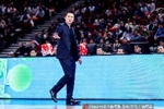 沪媒:上海本赛季曾有机会引进一名国手 但卢伟以性格原因拒绝了