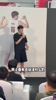 杨瀚森翻译:在网上刷到铺天盖地的小杨恶评,当时就想拉去训练馆