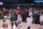 🏀热身赛-第三节崩盘！中国女篮再负澳大利亚 张子宇空砍25+11