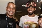 遭全面封杀！卡舅被NBA禁5年 期间不得代理球员&不得接触联盟业务